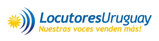 Locutores Uruguay